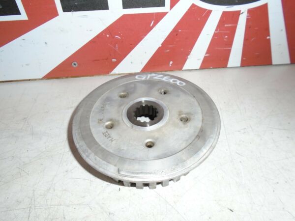 Kawasaki GPZ600R Clutch Drum Gpz600 Engine Clutch Boss