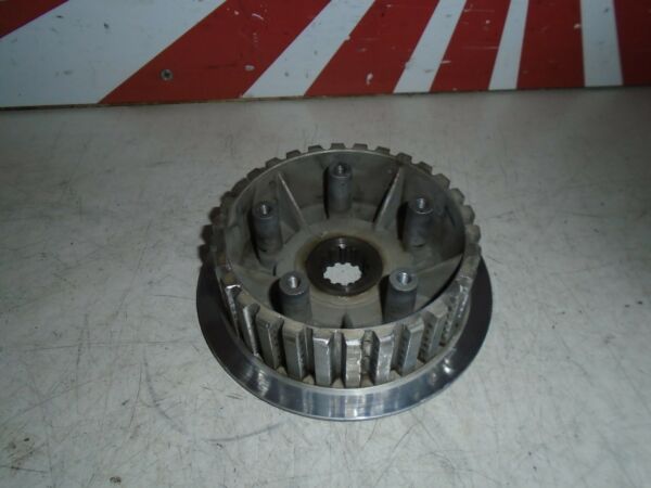 Kawasaki GPZ600R Clutch Drum Boss