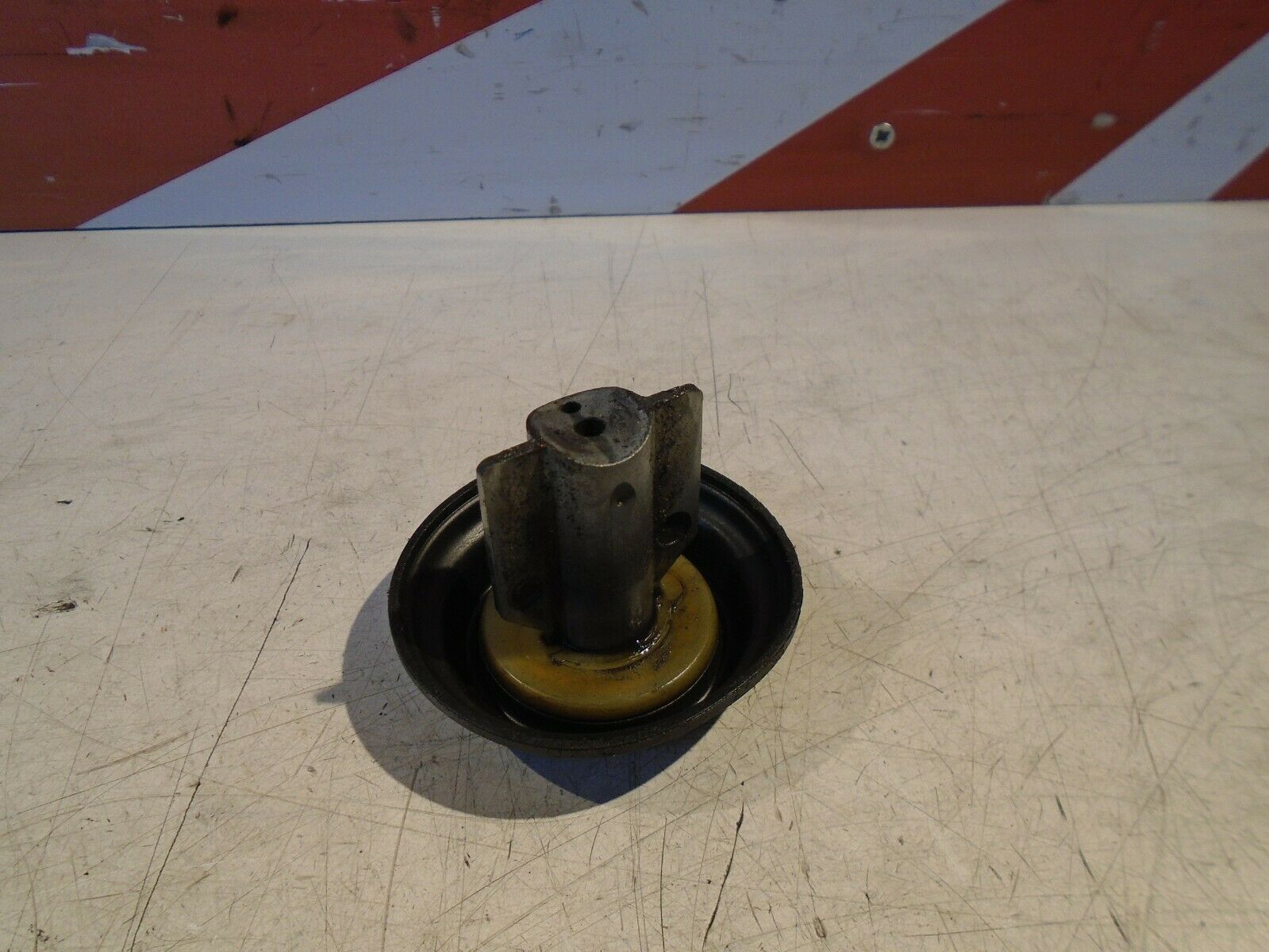 Kawasaki GPZ600R Carb Diaphragm GPZ600 Carburettor