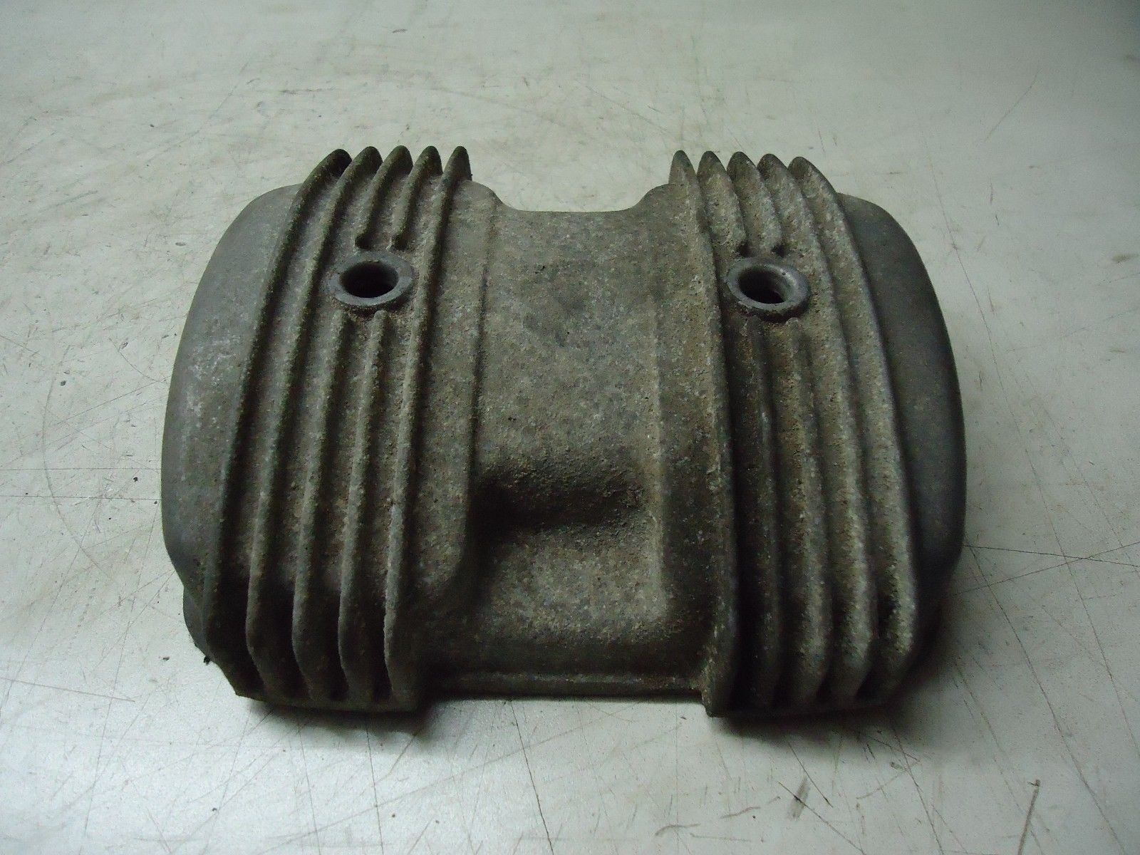 Honda CD185 Benly Engine Rocker Cam Cover