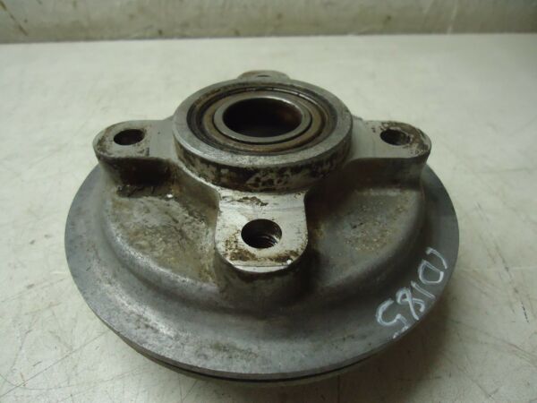 Honda CD185 Benly Rear Wheel Hub Sprocket Carrier