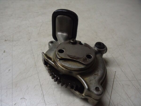 Honda CD185 Benly Engine Oil Pump