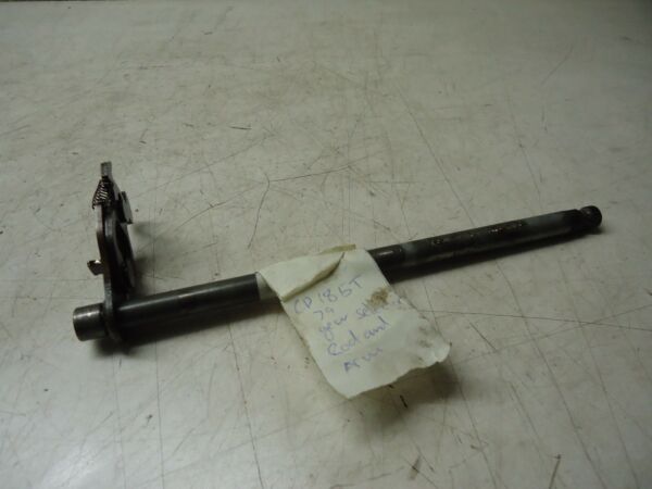 Honda CD185 Benly Gear Selector Shaft 