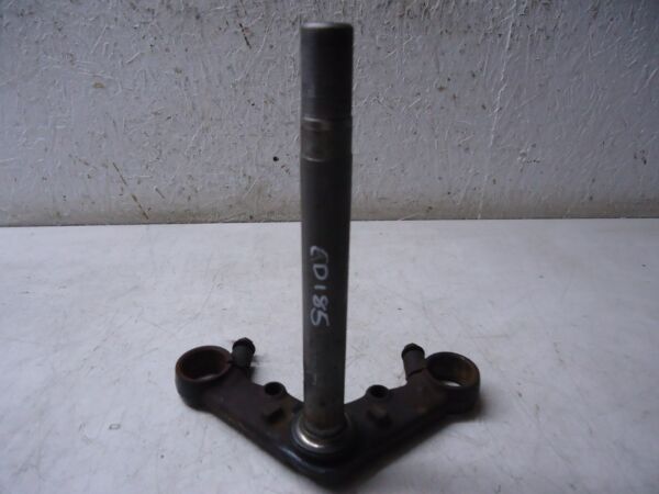 Honda CD185 Benly Lower Fork Yoke