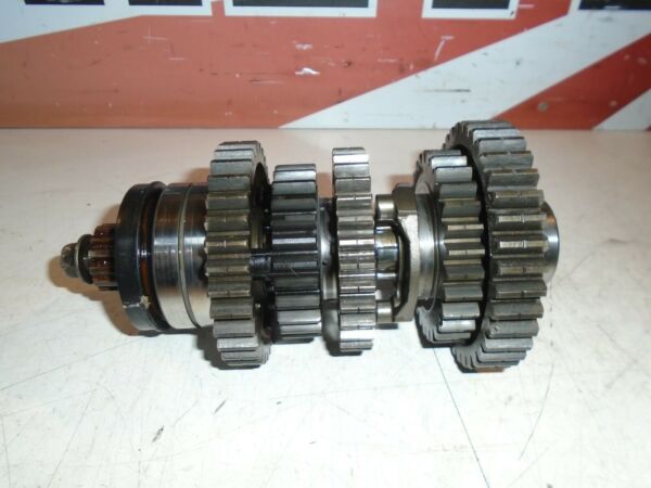 Honda CB900F Supersport Engine Gearbox Output Shaft 