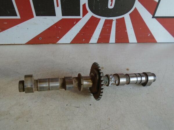 Yamaha XJ600F Pre Diversion Engine Exhaust Camshaft XJ600