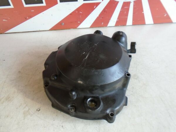 Yamaha XJ600F Pre Diversion Engine Clutch Cover Casing XJ600