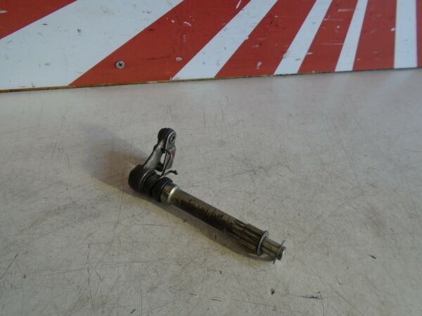 Yamaha XJ600F Pre Diversion Clutch Actuator Arm XJ600 