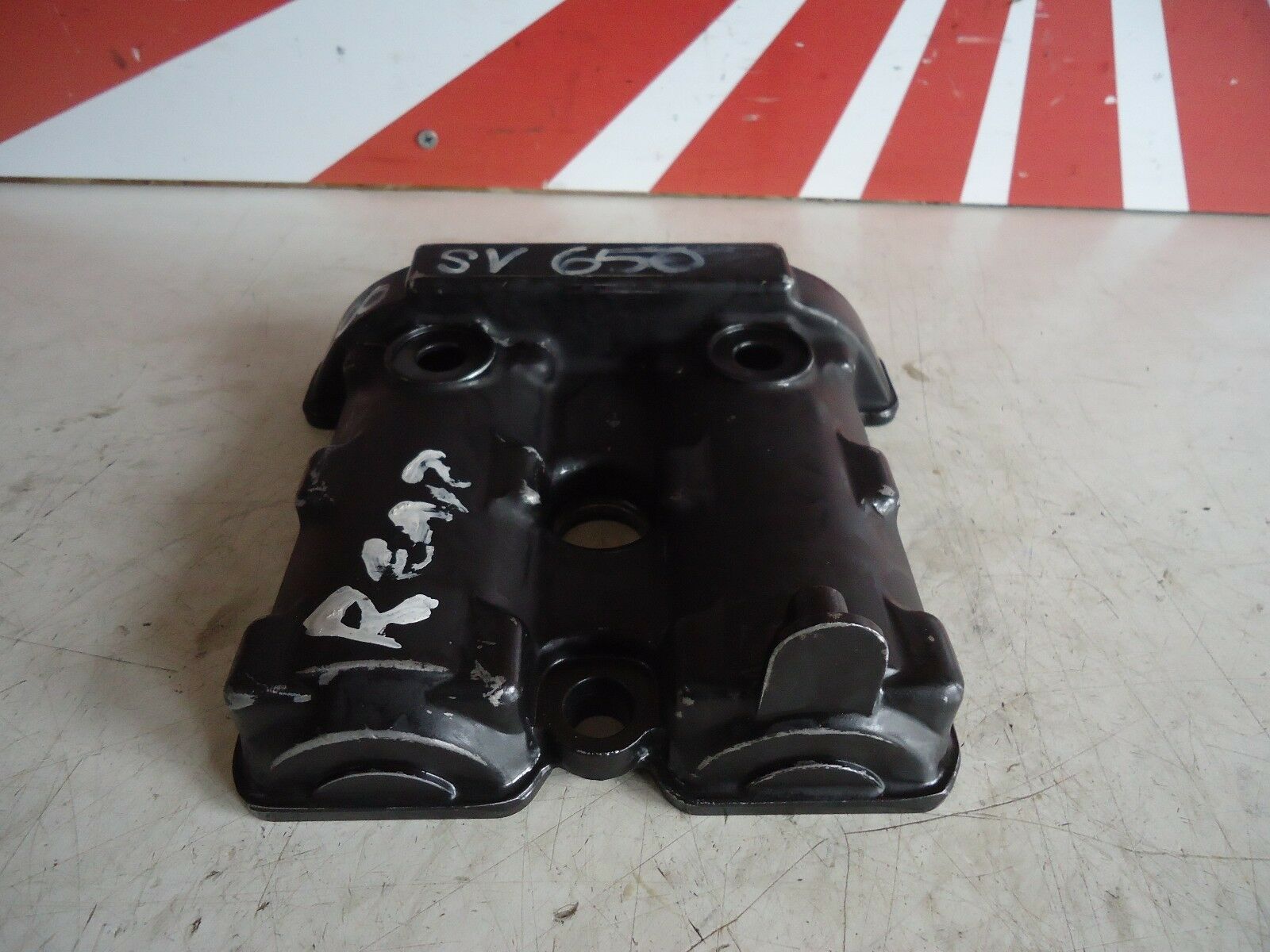 Suzuki SV650 Engine Rocker Cam Cover