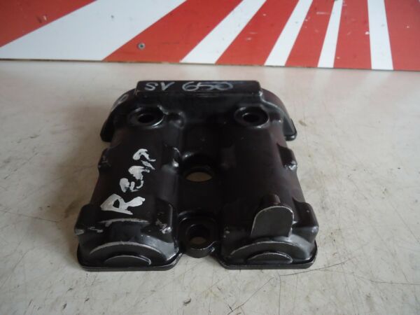 Suzuki SV650 Rear Rocker Cover SV650 Cylinder Head Cover