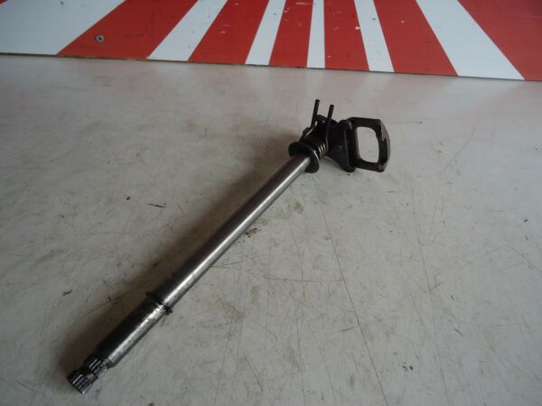 Suzuki SV650 Gear Selector Shaft SV650 Gearbox