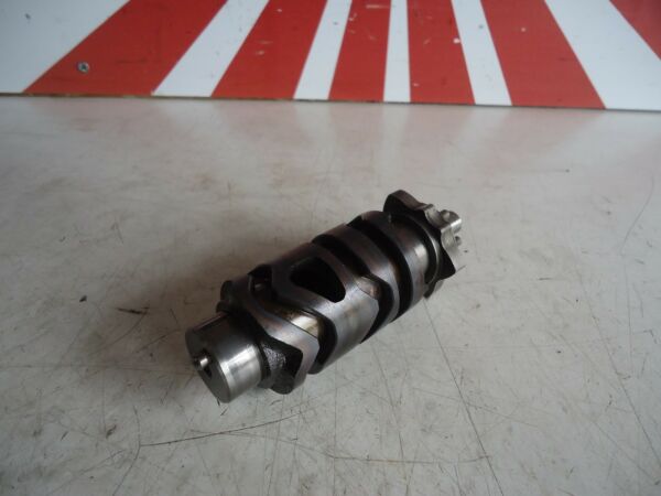Suzuki SV650 Gear Selector Drum