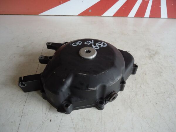 Suzuki SV650 Engine Alternator Cover 