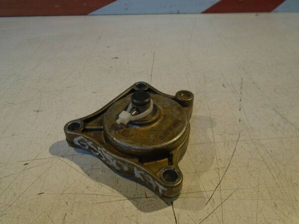 Suzuki GS550M Katana Oil Pump GS550 Katana Engine Oil Pump