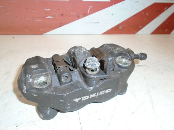 Kawasaki ZX636 Front Brake Caliper 