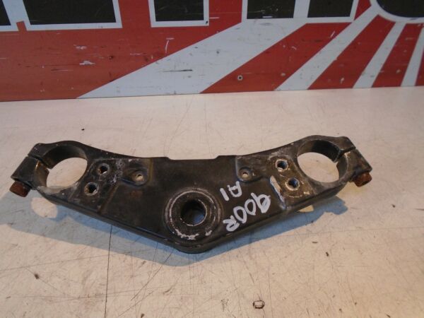 Kawasaki GPZ900R Top Fork Yoke