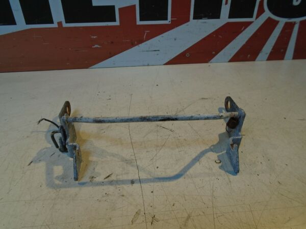 Kawasaki GPZ900R Seat Catch Bar