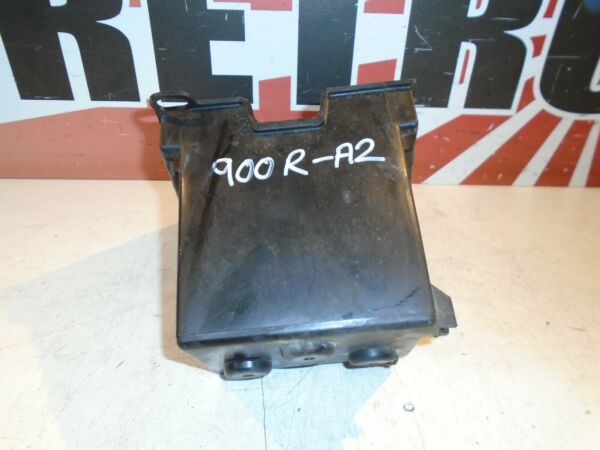 Kawasaki GPZ900R Battery Box ZX900 Battery Box