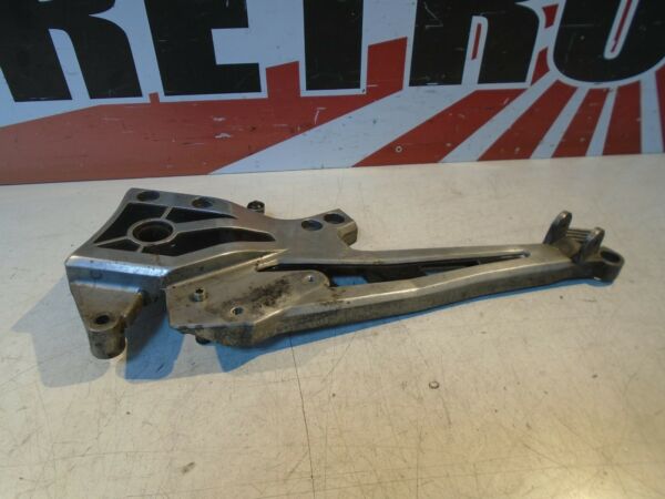 Kawasaki GPZ900R A2 LH Footrest Hanger GPz900 Footrest Hanger