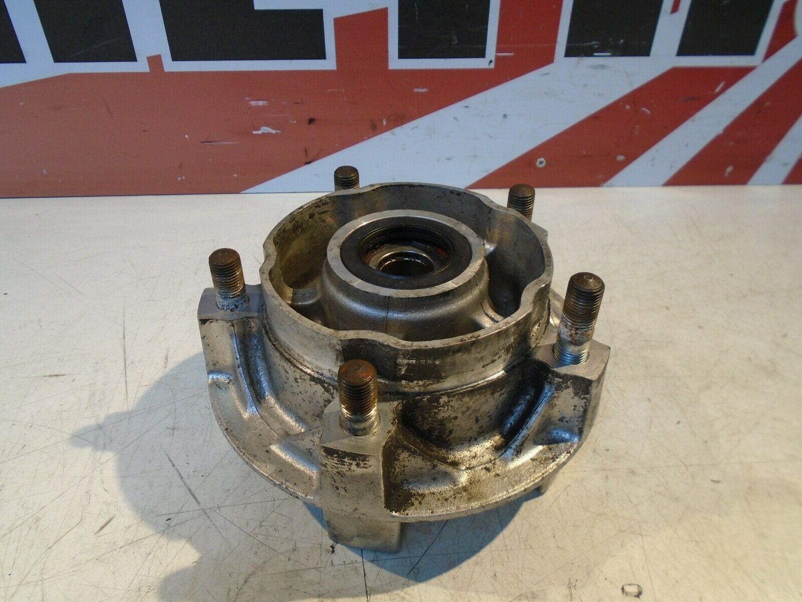 Honda CBR600F Rear Hub CBR Sprocket Carrier