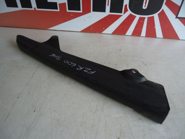 Yamaha FZR600 Chainguard 