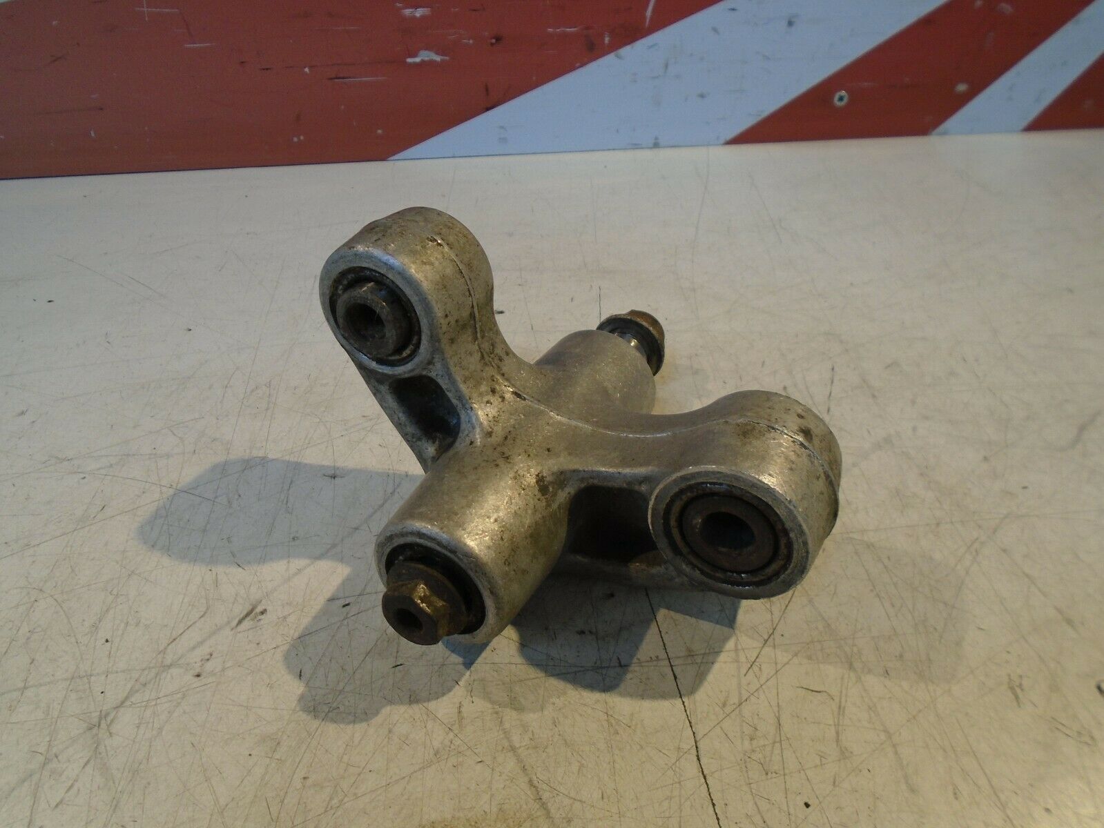 Suzuki GSXR750 Rear Shock Linkage GSX-R750