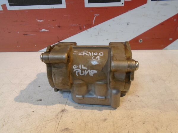 Kawasaki ZZR1100 Oil Pump ZZR1100 Engine Oil Pump