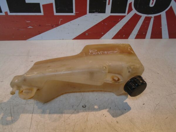 Kawasaki ZZR1100 Water Bottle Expansion Tank