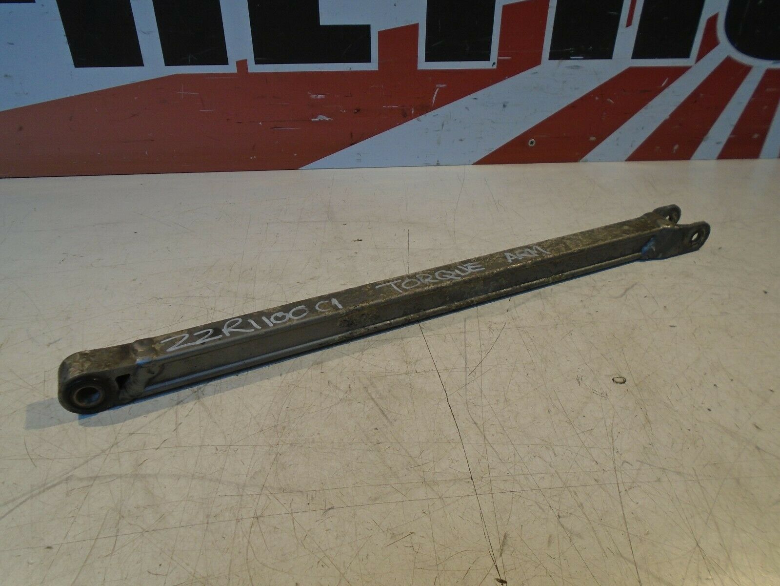 Kawasaki ZZR1100 Rear Brake Torque Arm