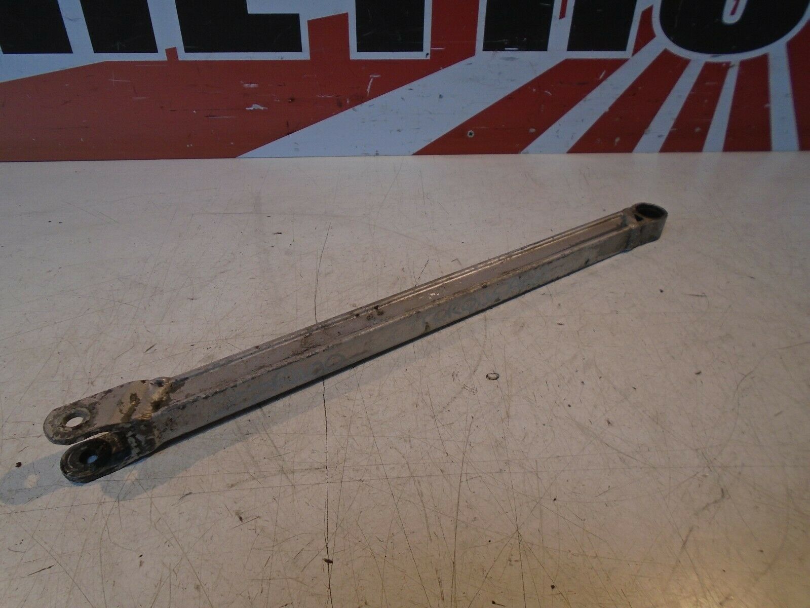 Kawasaki ZZR1100 Rear Brake Torque Arm