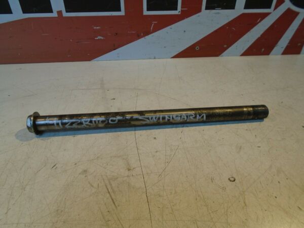 Kawasaki ZZR1100 Swingarm Spindle Axle 