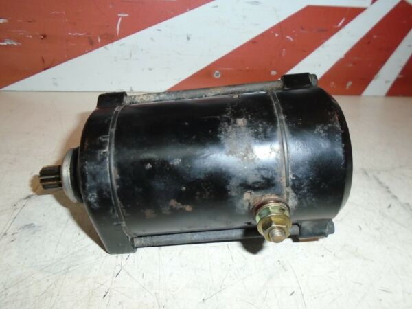 Kawasaki ZZR1100 Engine Starter Motor