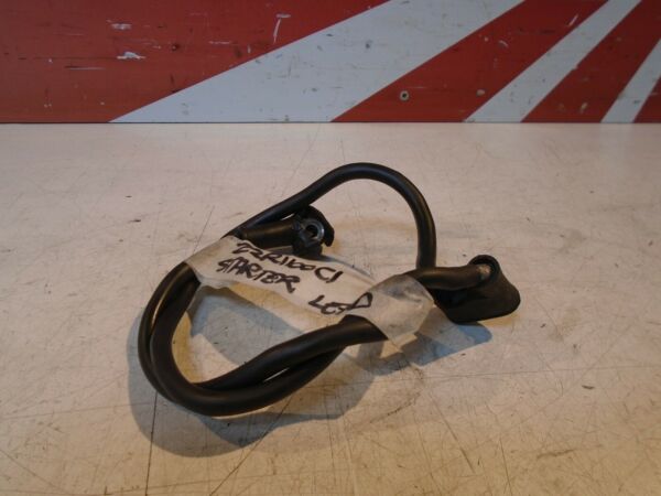 Kawasaki ZZR1100 Starter Motor Lead 