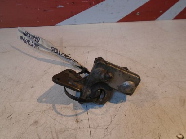 Kawasaki ZZR1100 Side Stand Mount Bracket 
