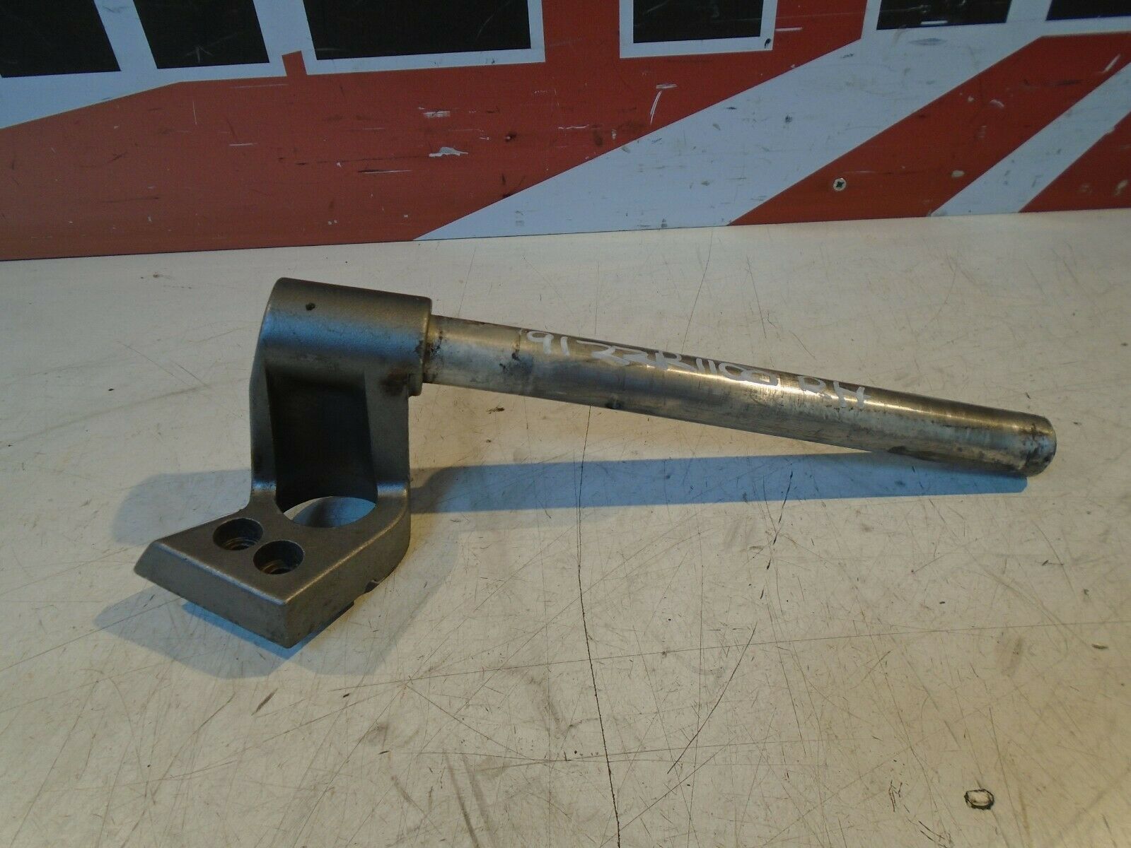 Kawasaki ZZR1100 Handlebar
