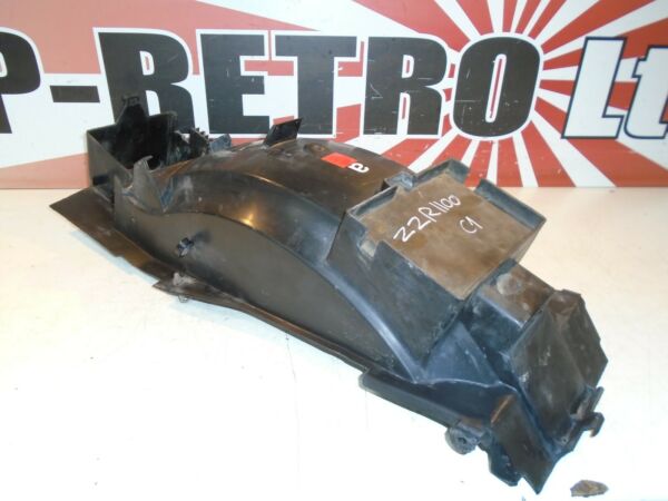 Kawasaki ZZR1100 Rear Fender Mudguard