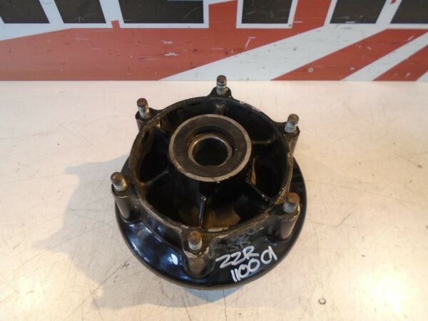 Kawasaki ZZR1100 Rear Wheel Hub Sprocket Carrier