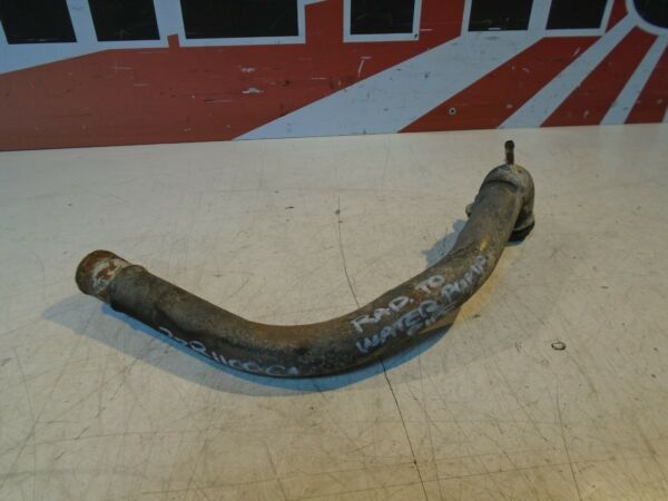 Kawasaki ZZR1100 Engine Water Pipe
