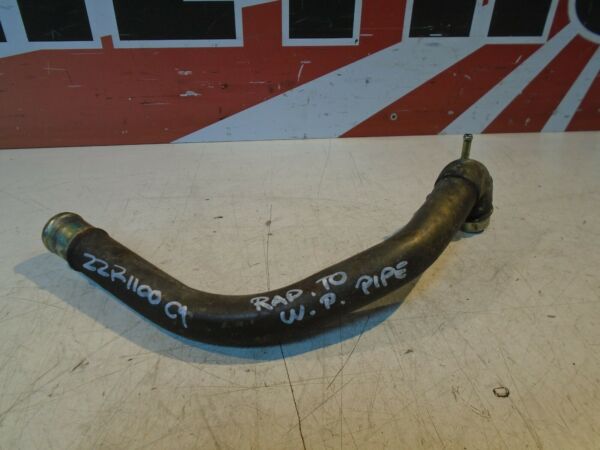 Kawasaki ZZR1100 Engine Water Pipe