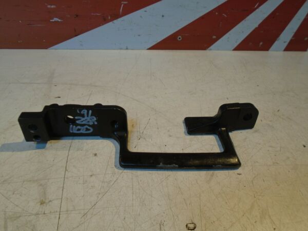 Kawasaki ZZR1100 Bike Lift Handle