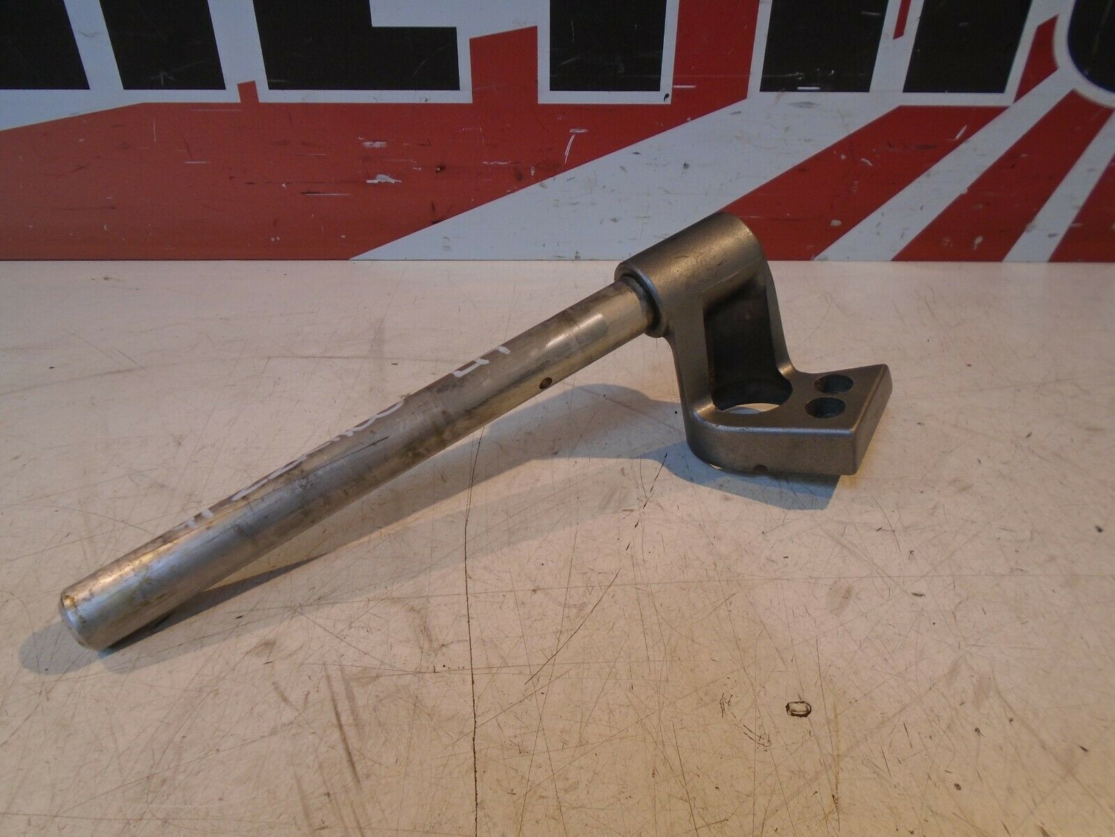 Kawasaki ZZR1100 Handlebar