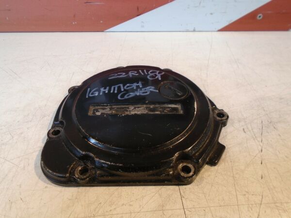 Kawasaki ZZR1100 Engine Ignition Timing Cover Casing