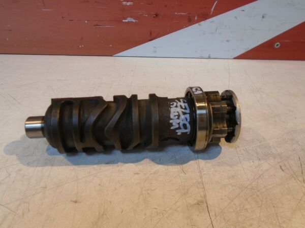 Kawasaki ZZR1100 C1 Gear Selector Drum ZZR Gear Drum