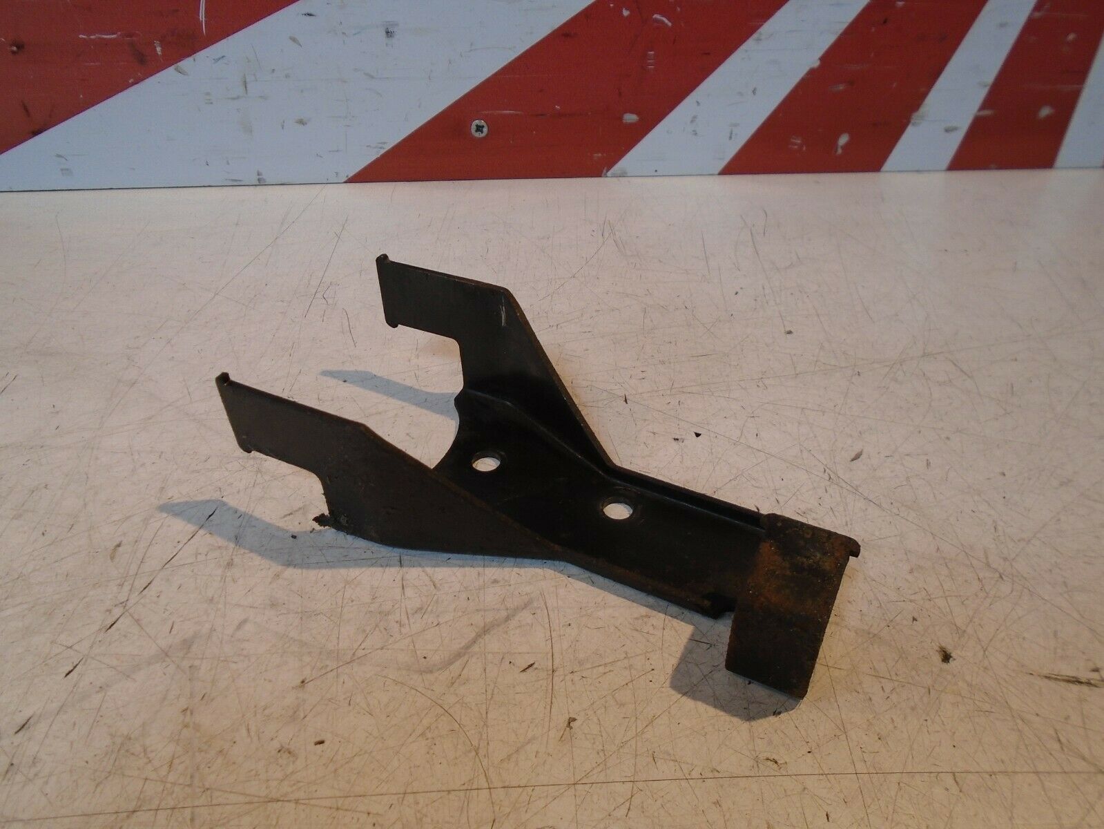 Kawasaki ZZR1100 Fuel Pump Mount Bracket