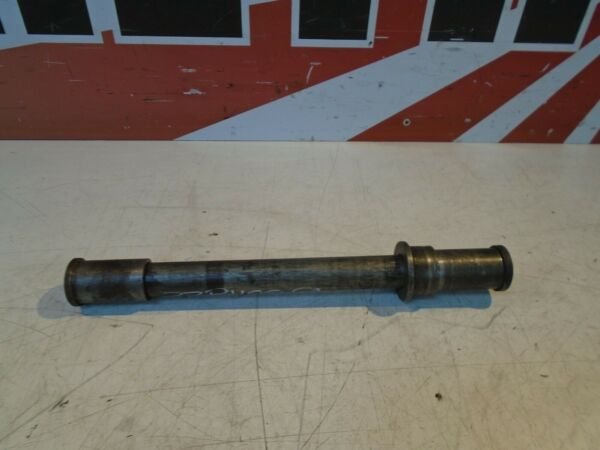 Kawasaki ZZR1100 C1 Front Wheel Axle ZZR1100 Wheel Spindle