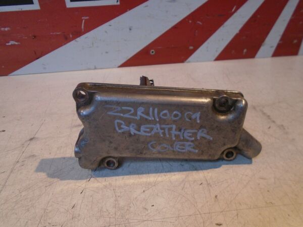 Kawasaki ZZR1100 Engine Breather Cover
