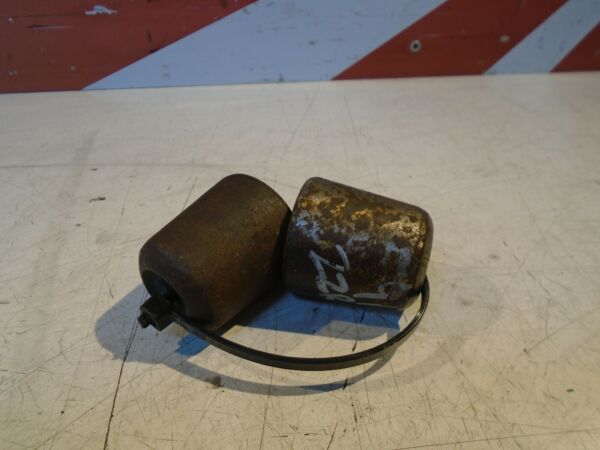 Kawasaki ZZR1100 Handlebar End Weights