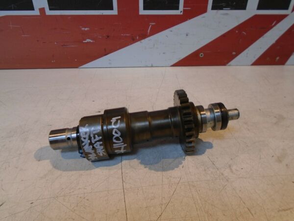 Kawasaki ZZR1100 C1 Balancer Shaft ZZR Engine Balance Shaft