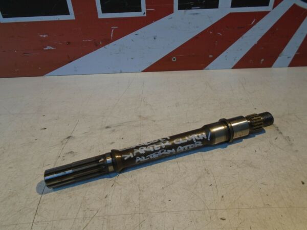 Kawasaki ZZR1100 Engine Alternator Starter Clutch Shaft
