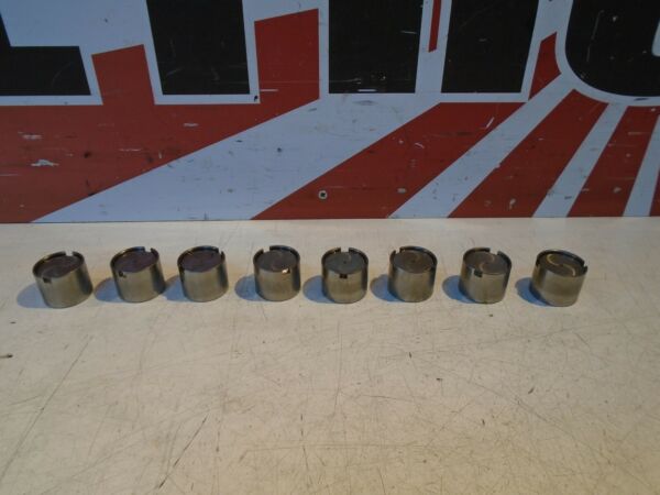 Yamaha XJ900s Diversion Engine Valve Buckets XJ900
